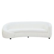 Straiva Sofa + Modern Striped Sofa + liqana