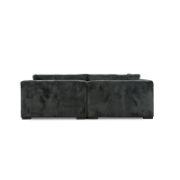 Dive Sofa + Sectional Sofa + liqana
