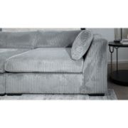 Dive Sofa + Sectional Sofa + liqana