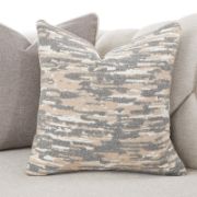 Kian Sofa + Chenille Sofa + liqana