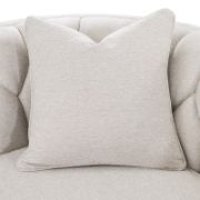 Kian Sofa + Chenille Sofa + liqana
