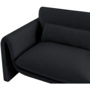 Lavia Sofa + Velvet Sofa + liqana