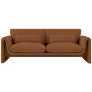 Velvet SofaLavia Sofa + Velvet Sofa + liqana