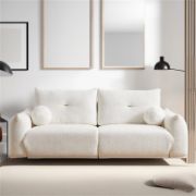 Luxora Sofa + modern sofa + liqana