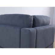 Moduluxe Set + modular sofa set with ottoman + liqana