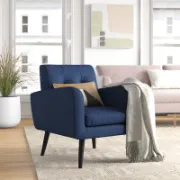 Aria Chair + modern chair + liqana