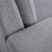Luna Sofa + lounge sofa + liqana