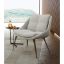 Verona Chair + luxury leather chair + liqana
