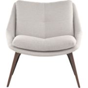 Verona Chair + luxury leather chair + liqana