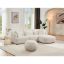 Lumiera Sofa + corner sofa + liqana