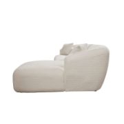 Lumiera Sofa + corner sofa + liqana