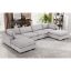 Serena Sofa + modular sofa + liqana