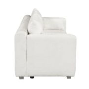 Arc Sofa + modern sofa + liqana