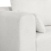 Arc Sofa + modern sofa + liqana