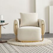 Velvet Luxe Chair + armchair + liqana
