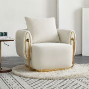 Velvet Luxe Chair + armchair + liqana