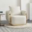 Velvet Luxe Chair + armchair + liqana