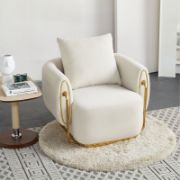 Velvet Luxe Chair + armchair + liqana