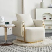 Velvet Luxe Chair + armchair + liqana