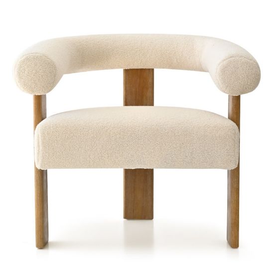 Curve Chair + modern chair + liqana