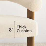 Curve Chair + modern chair + liqana