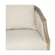 Charm Chair + classic wooden chair + liqana