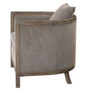 Grayna Chair + modern wooden chair + liqana