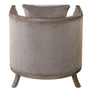 Grayna Chair + modern wooden chair + liqana