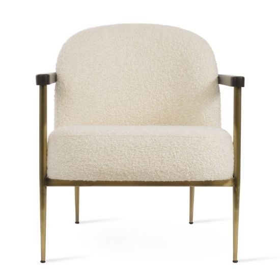 Simpla Chair + modern lounge chair + liqana