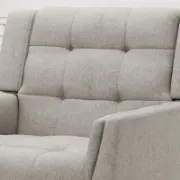 Asil Accent Chair + Accent Chair + liqana