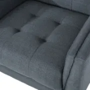 Asil Accent Chair + Accent Chair + liqana