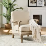 Wooden Chair + Wooden Chair + liqana