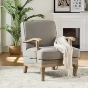Wooden Chair + Wooden Chair + liqana