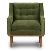 Twill Chair + Twill Chair + liqana