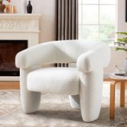 Three-Leg Chair + Three-Leg Chair + liqana