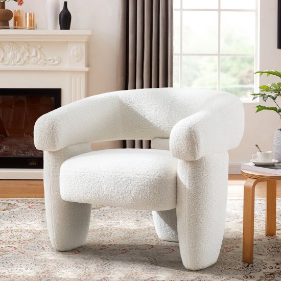 Three-Leg Chair + Three-Leg Chair + liqana