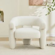 Three-Leg Chair + Three-Leg Chair + liqana