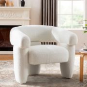 Three-Leg Chair + Three-Leg Chair + liqana
