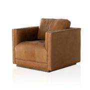 Rifi Cube Chair + Cube Chair + liqana