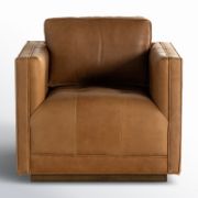 Rifi Cube Chair + Cube Chair + liqana