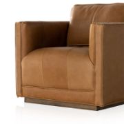 Rifi Cube Chair + Cube Chair + liqana