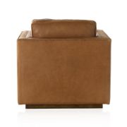 Rifi Cube Chair + Cube Chair + liqana