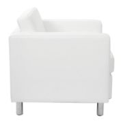 Modern Armchair + Armchair + liqana