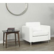 Modern Armchair + Armchair + liqana
