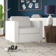 Modern Armchair + Armchair + liqana