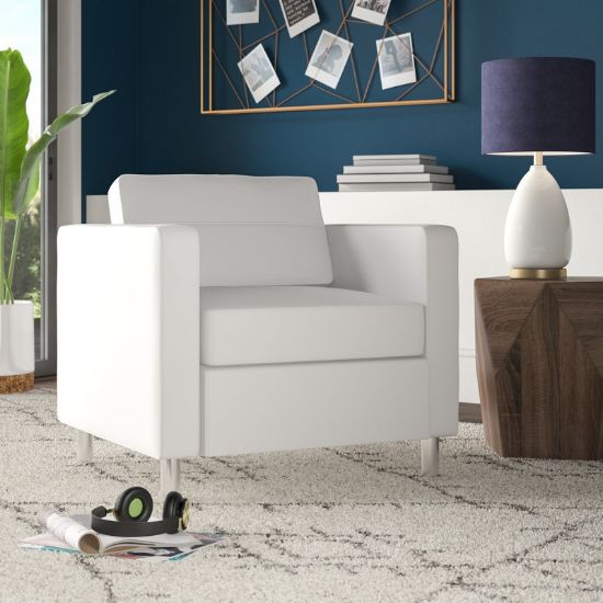 Modern Armchair + Armchair + liqana