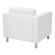 Modern Armchair + Armchair + liqana