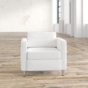 Modern Armchair + Armchair + liqana