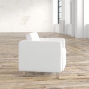 Modern Armchair + Armchair + liqana