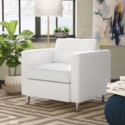 Modern Armchair + Armchair + liqana